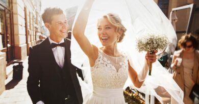 In 3 stappen het juiste trouwpak kiezen